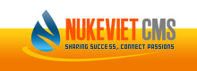Hệ quản trị nội dung NukeViet