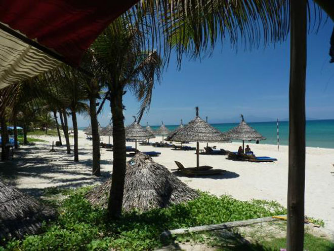 Bãi biển Cửa Đại, Hội An xếp thứ 23 trong Top các bãi biển đẹp nhất Châu Á