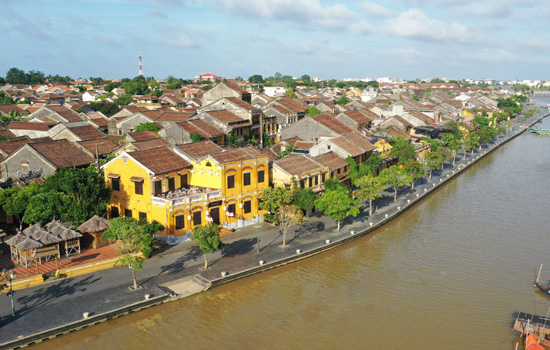 Công tác tham mưu cấp phép và kiểm tra giám sát tu bổ di tích nhà ở trong Khu phố cổ đến tháng 10 năm 2025