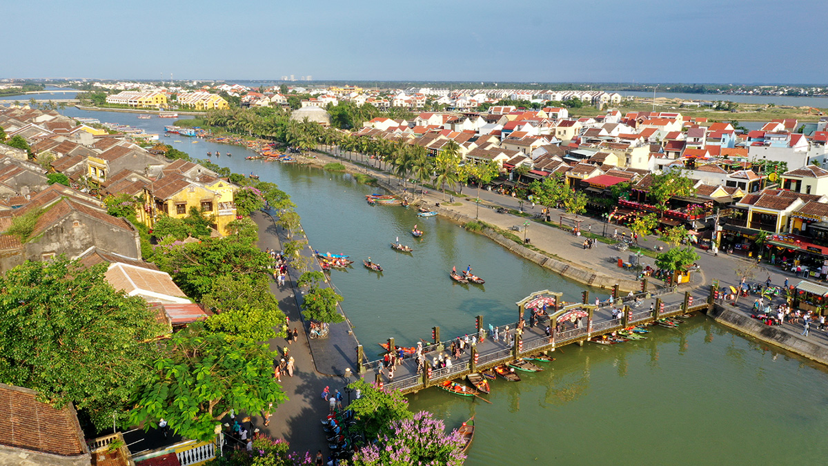 pho co hoi an