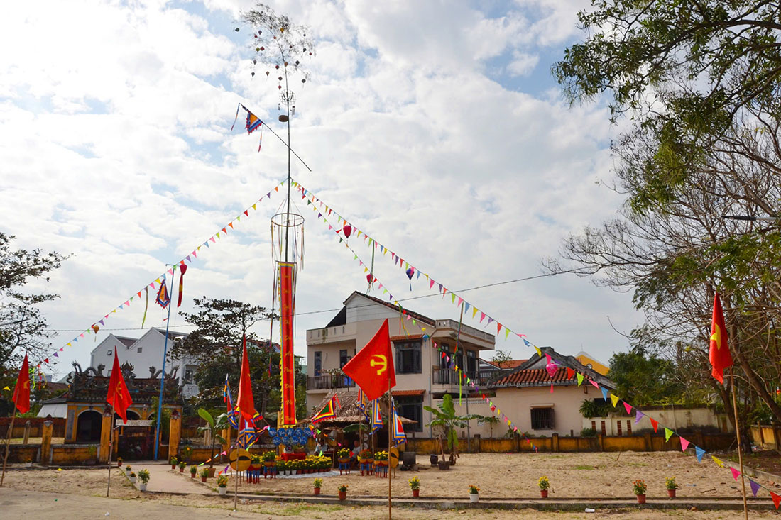 lăng ong an bang A