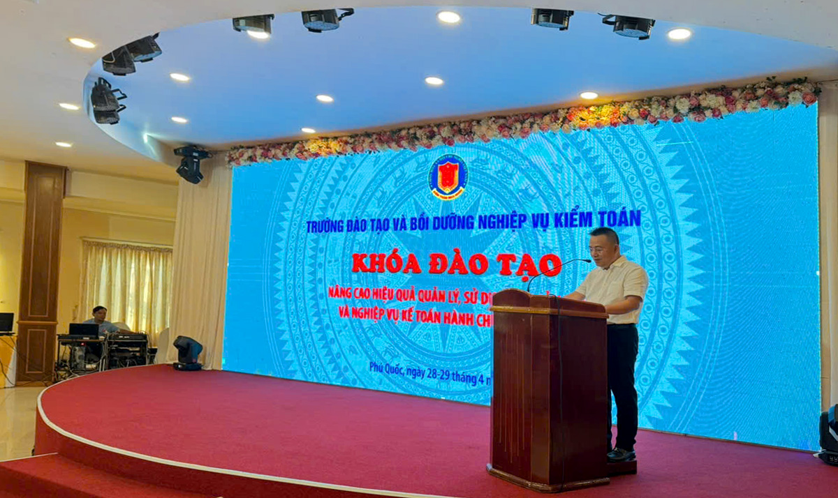 tap huan nghiep vu ke toan