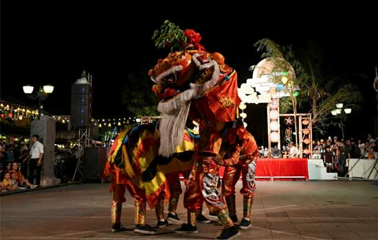 Một số hoạt động tại Bảo tàng Văn hóa Dân gian Hội An trong dịp Tết Trung thu