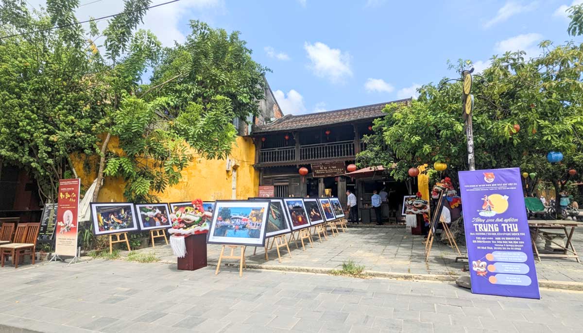trien lam thien cau