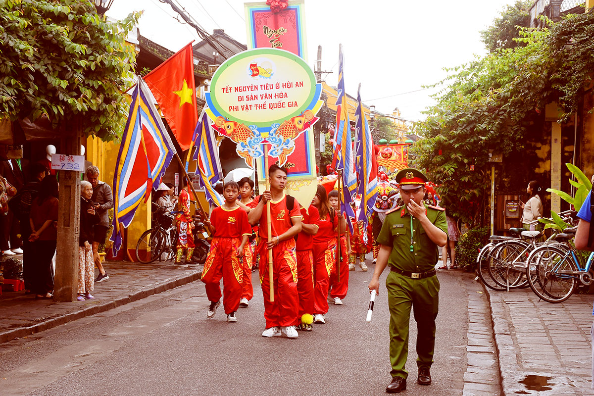 doan ruoc nguyen tieu