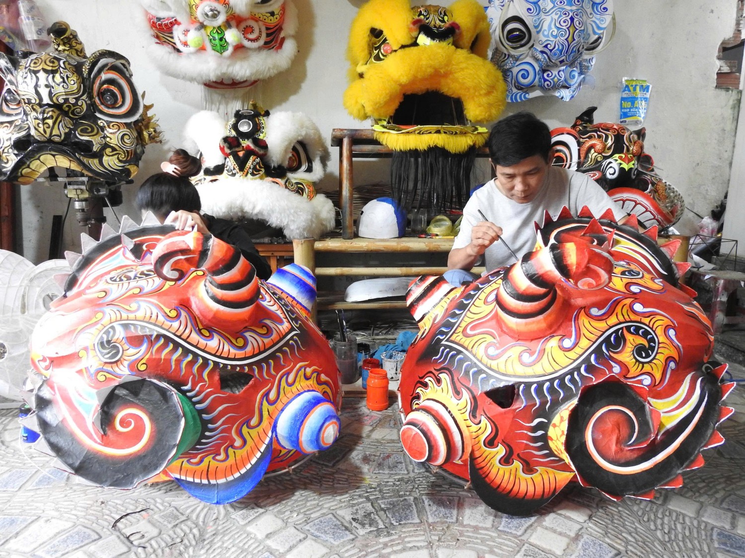 Triển khai kiểm kê di sản văn hoá phi vật thể trong không gian Di sản văn hóa thế giới Đô thị cổ Hội An năm 2026