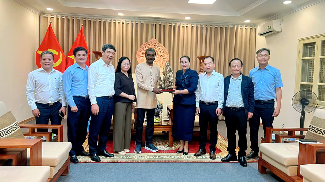 Hội An tham dự Hội nghị “Đối thoại châu Á - Thái Bình Dương về Di sản và Tính xác thực”