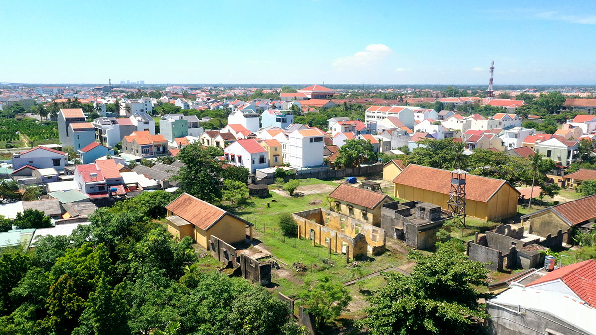 nha lao hoi an