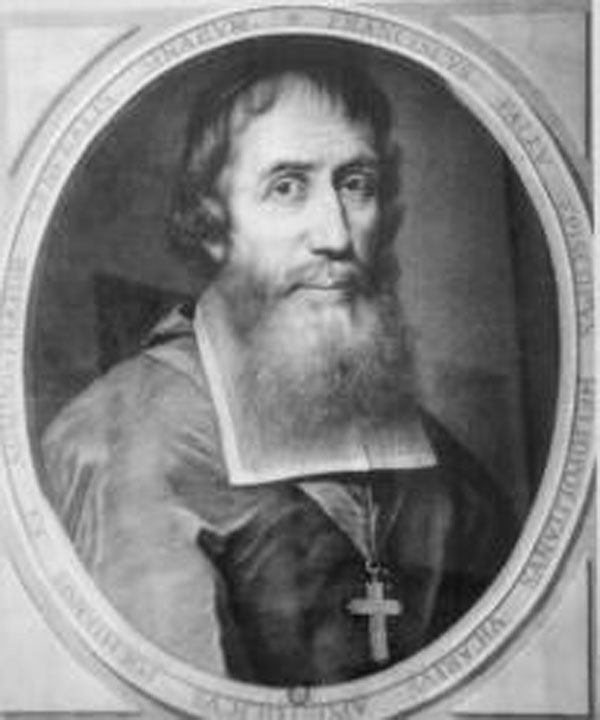 Francisco de Pina (1585 162