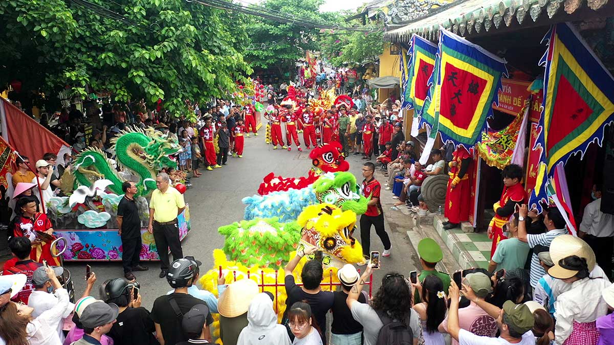 thien cau