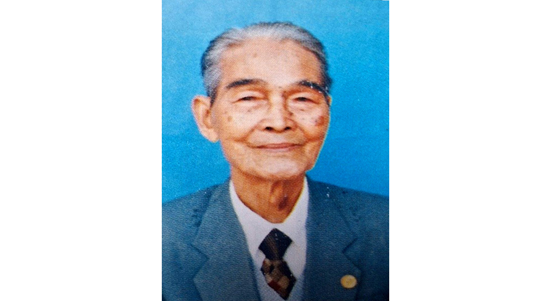 Nguyen Ung